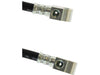 Brake Hydraulic Hose Centric Parts 150.67306