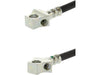 Brake Hydraulic Hose Centric Parts 150.67308