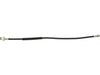 Brake Hydraulic Hose Centric Parts 150.67308