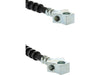 Brake Hydraulic Hose Centric Parts 150.67310
