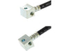 Brake Hydraulic Hose Centric Parts 150.67313