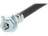 Brake Hydraulic Hose Centric Parts 150.67316