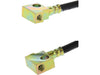Brake Hydraulic Hose Centric Parts 150.67318