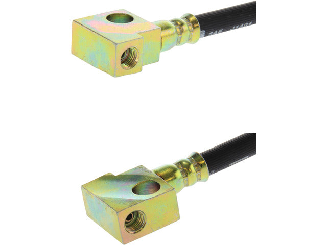 Brake Hydraulic Hose Centric Parts 150.67318