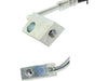 Brake Hydraulic Hose Centric Parts 150.67320
