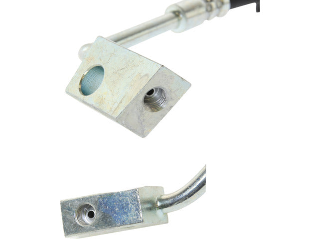 Brake Hydraulic Hose Centric Parts 150.67320