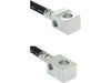 Brake Hydraulic Hose Centric Parts 150.67322
