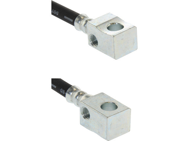 Brake Hydraulic Hose Centric Parts 150.67322