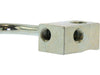 Brake Hydraulic Hose Centric Parts 150.67327