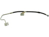 Brake Hydraulic Hose Centric Parts 150.67327