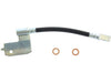 Brake Hydraulic Hose Centric Parts 150.67328