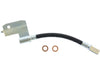 Brake Hydraulic Hose Centric Parts 150.67329