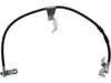 Brake Hydraulic Hose Centric Parts 150.67336