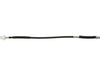 Brake Hydraulic Hose Centric Parts 150.67337