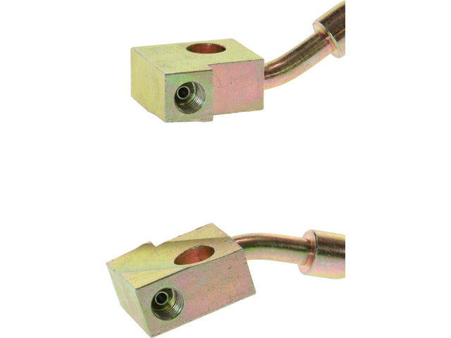 Brake Hydraulic Hose Centric Parts 150.67339