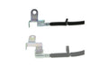 Brake Hydraulic Hose Centric Parts 150.67346