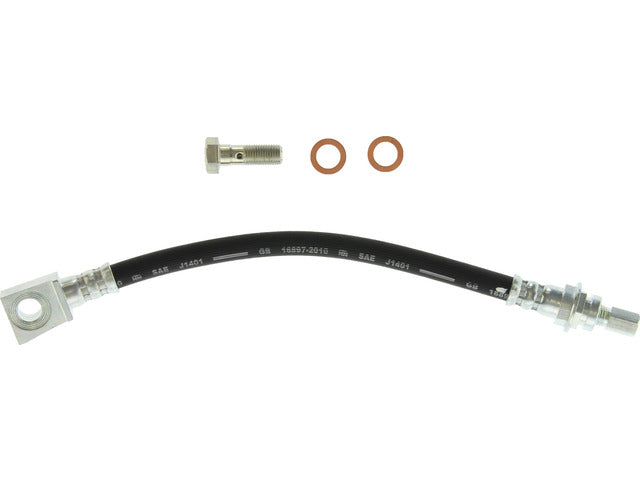 Brake Hydraulic Hose Centric Parts 150.67354