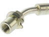 Brake Hydraulic Hose Centric Parts 150.67358