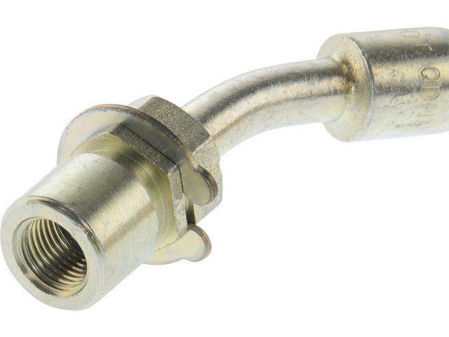 Brake Hydraulic Hose Centric Parts 150.67358