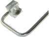 Brake Hydraulic Hose Centric Parts 150.67370