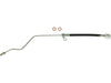 Brake Hydraulic Hose Centric Parts 150.67376