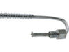 Brake Hydraulic Hose Centric Parts 150.67378