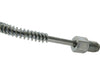 Brake Hydraulic Hose Centric Parts 150.67379