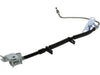 Brake Hydraulic Hose Centric Parts 150.67385