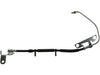 Brake Hydraulic Hose Centric Parts 150.67385
