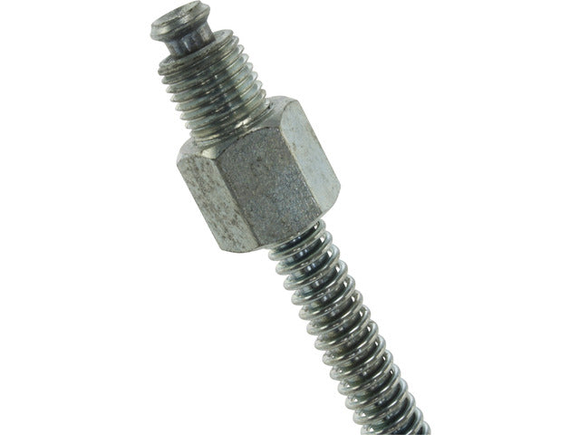 Brake Hydraulic Hose Centric Parts 150.67386