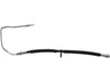 Brake Hydraulic Hose Centric Parts 150.67387