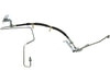Brake Hydraulic Hose Centric Parts 150.67388