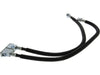 Brake Hydraulic Hose Centric Parts 150.67391