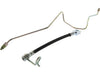 Brake Hydraulic Hose Centric Parts 150.67392