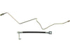 Brake Hydraulic Hose Centric Parts 150.67392