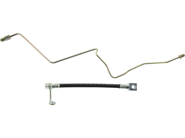 Brake Hydraulic Hose Centric Parts 150.67392