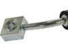 Brake Hydraulic Hose Centric Parts 150.67394