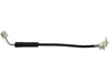 Brake Hydraulic Hose Centric Parts 150.67394