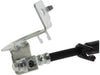 Brake Hydraulic Hose Centric Parts 150.67399