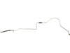 Brake Hydraulic Hose Centric Parts 150.67402