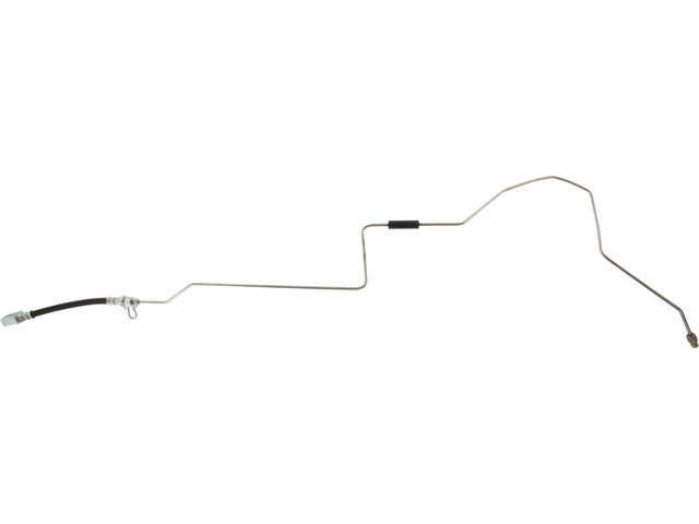 Brake Hydraulic Hose Centric Parts 150.67402