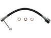 Brake Hydraulic Hose Centric Parts 150.67410