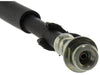 Brake Hydraulic Hose Centric Parts 150.67411