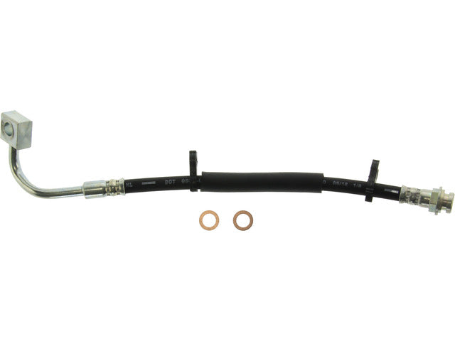 Brake Hydraulic Hose Centric Parts 150.67411