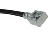 Brake Hydraulic Hose Centric Parts 150.67413