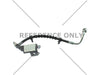 Brake Hydraulic Hose Centric Parts 150.67417