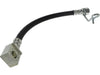 Brake Hydraulic Hose Centric Parts 150.67433