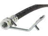 Brake Hydraulic Hose Centric Parts 150.67434