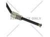 Brake Hydraulic Hose Centric Parts 150.67435