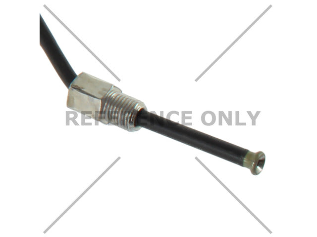 Brake Hydraulic Hose Centric Parts 150.67435